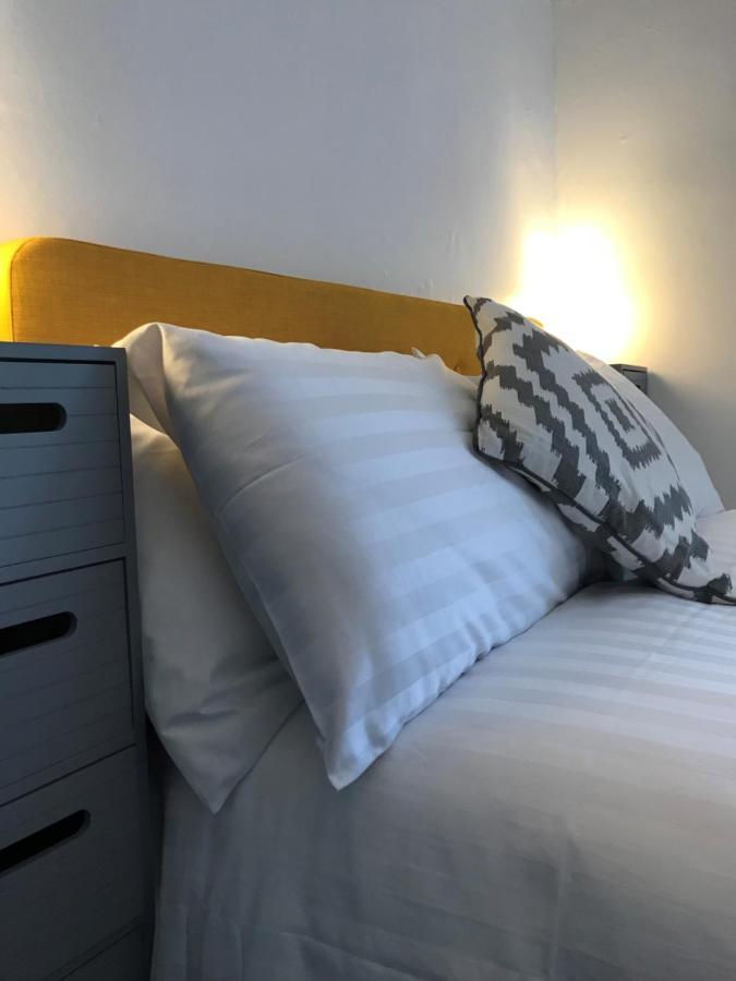 Casa vacanze Haddock Hideaway By The Sea *