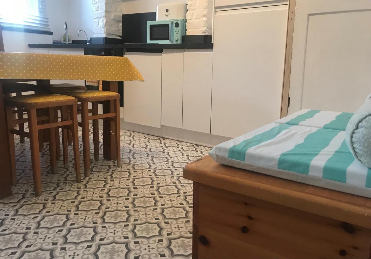 Haddock Hideaway By The Sea Casa vacanze
