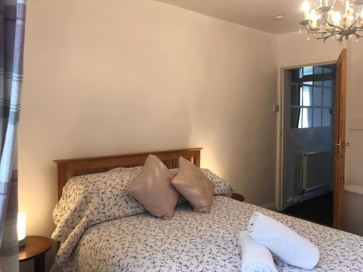 Casa vacanze Haddock Hideaway By The Sea Scarborough